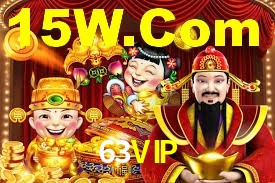 Programa VIP 63VIP