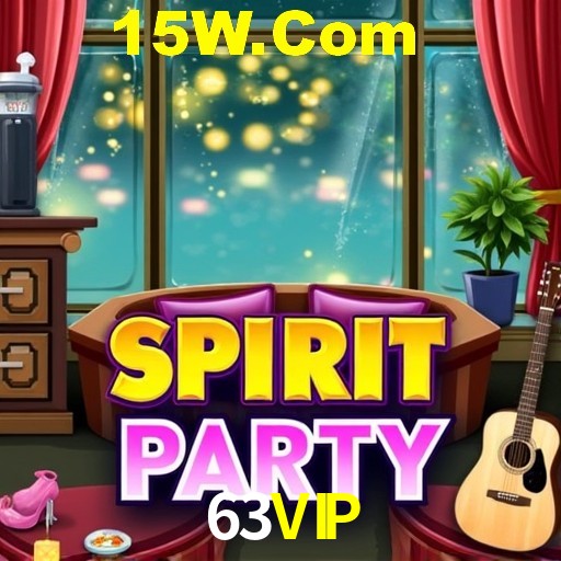 APP oficial da 63VIP para mobile