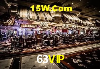 Jogos de Slot 63VIP