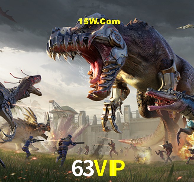Estatísticas do Jogo 63VIP