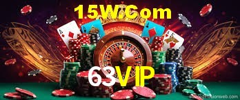 Game Providers 63VIP