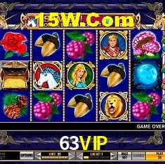 Tela de boas-vindas e lobby de jogos do aplicativo 63VIP