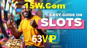 Bonus Features 63VIP