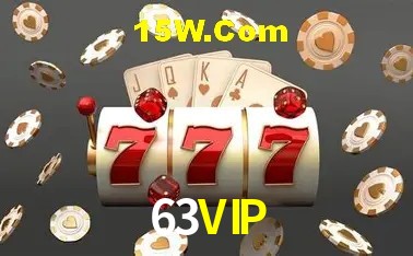 Sessão de jogo em andamento no aplicativo 63VIP para Android
