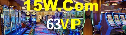 Experiência VIP 63VIP