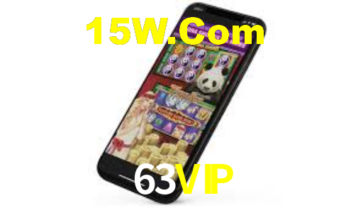Sinta a adrenalina dos jogos de cassino com 63VIP