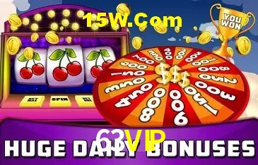 Especiais de Fim de Semana 63VIP