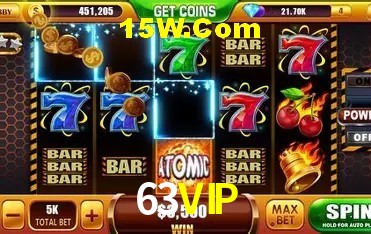 Provedores de Jogos 63VIP